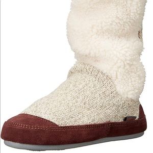 Acorn Women's Slouch Boots